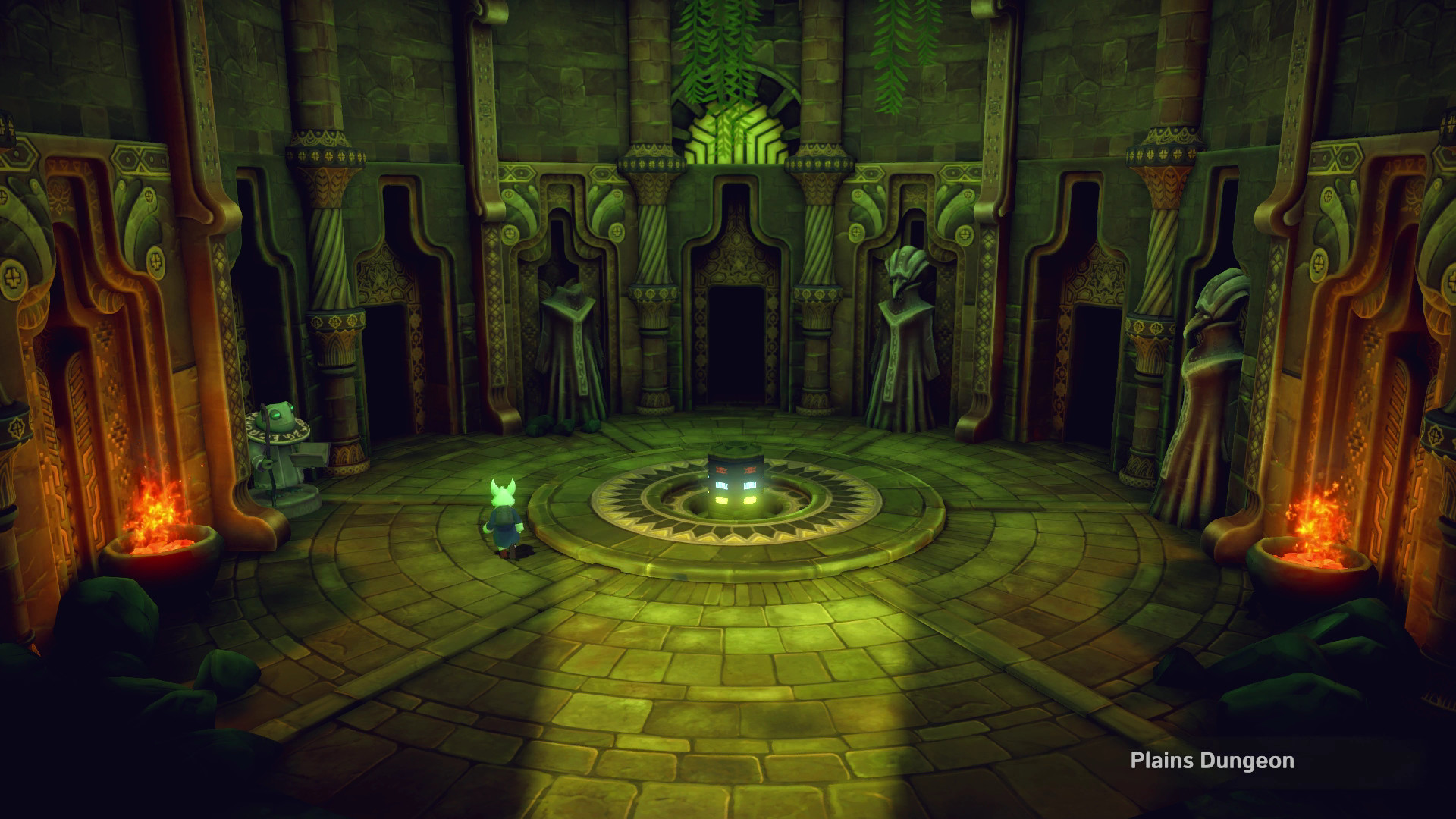 Earthlock