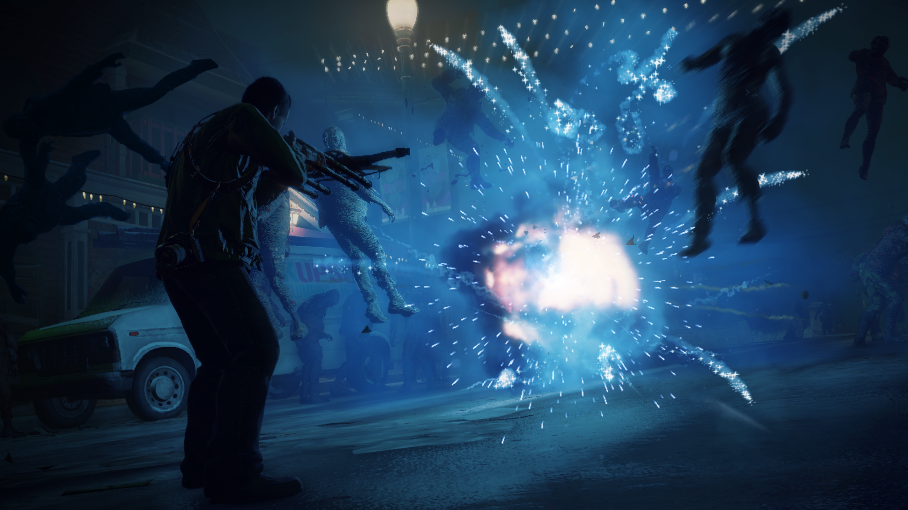 Dead Rising 4 Season Pass