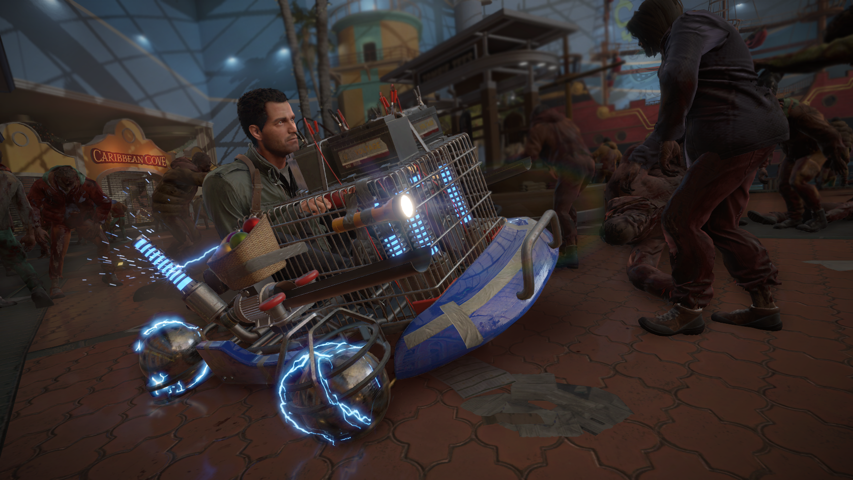 Dead Rising 4 Season Pass