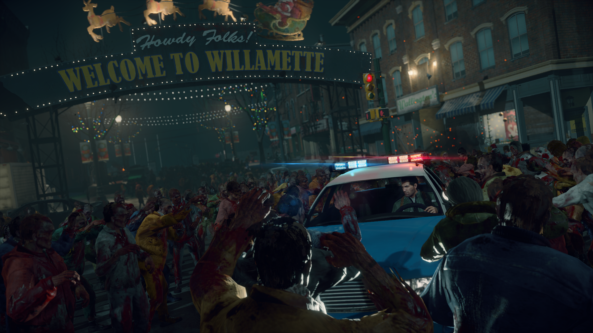 Dead Rising 4 Season Pass
