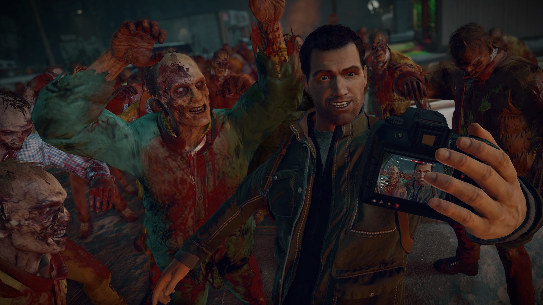 Dead Rising 4 Season Pass