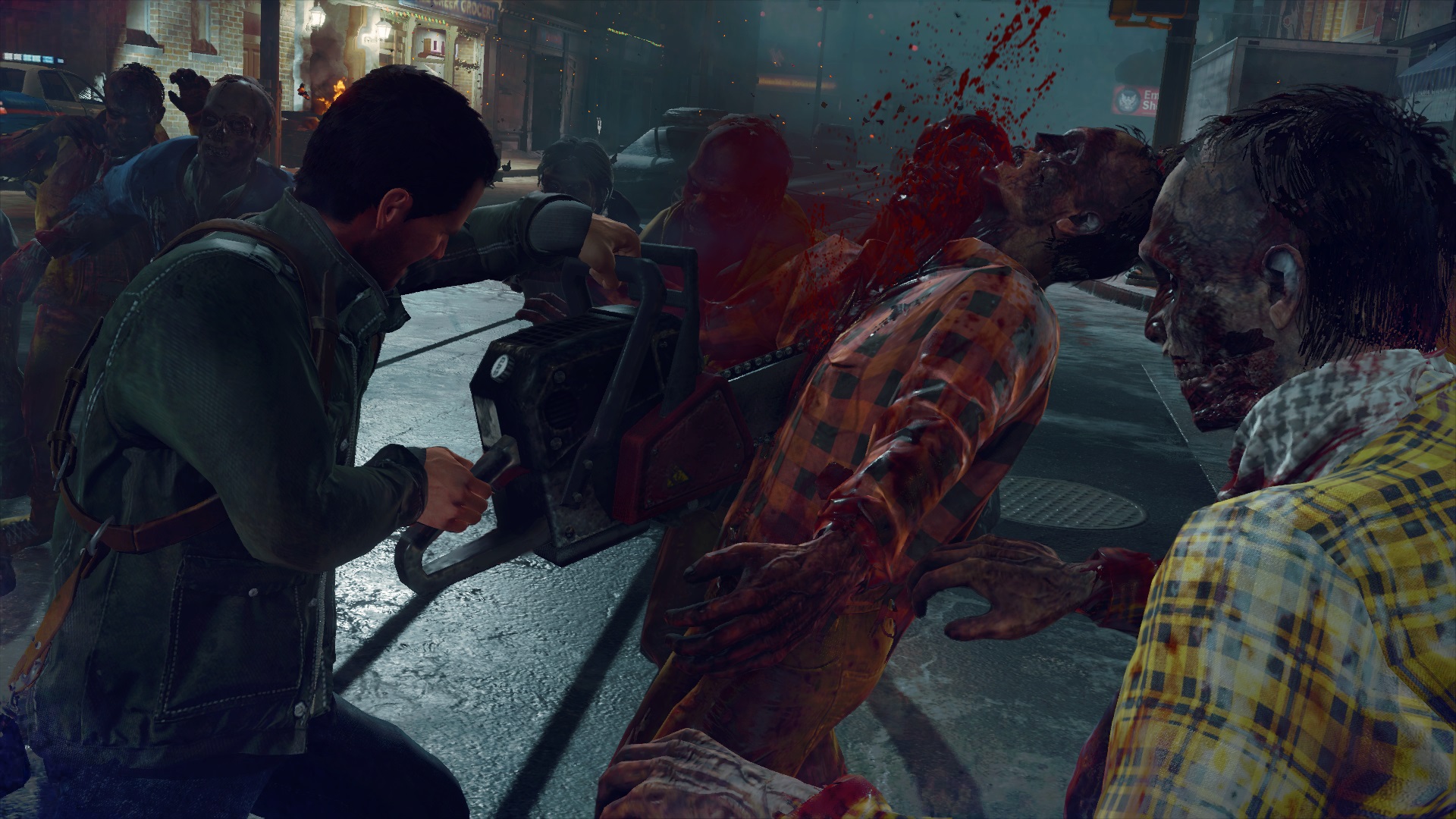 Dead Rising 4 Season Pass