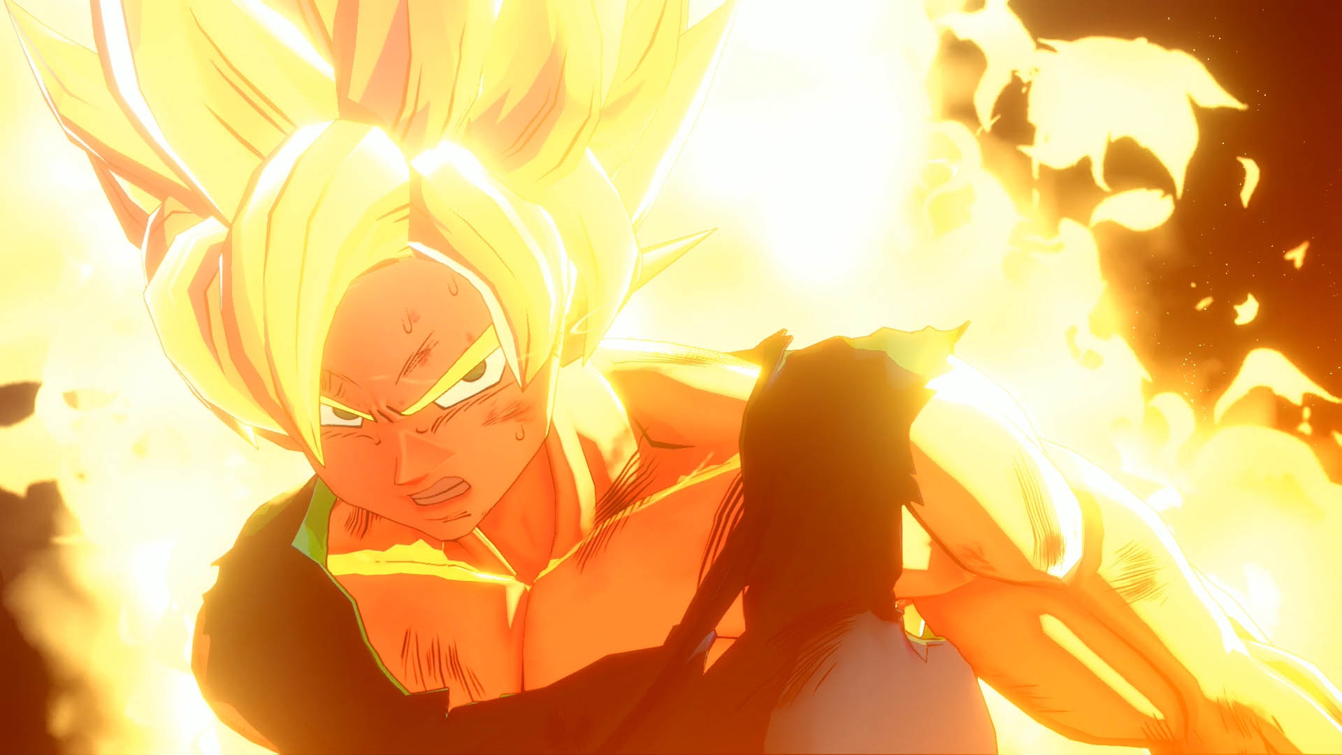 DRAGON BALL Z: KAKAROT Ultimate Edition