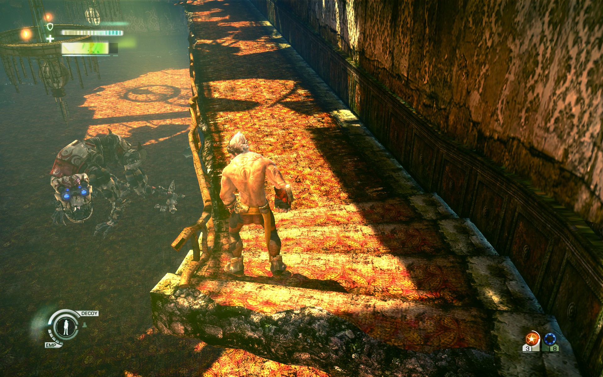 ENSLAVED: Odyssey to the West Premium Edition