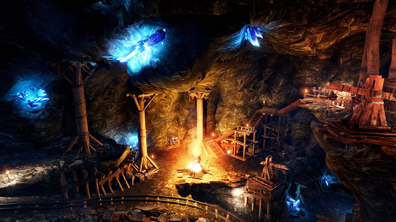Risen 3 Titan Lords - Расширенное издание