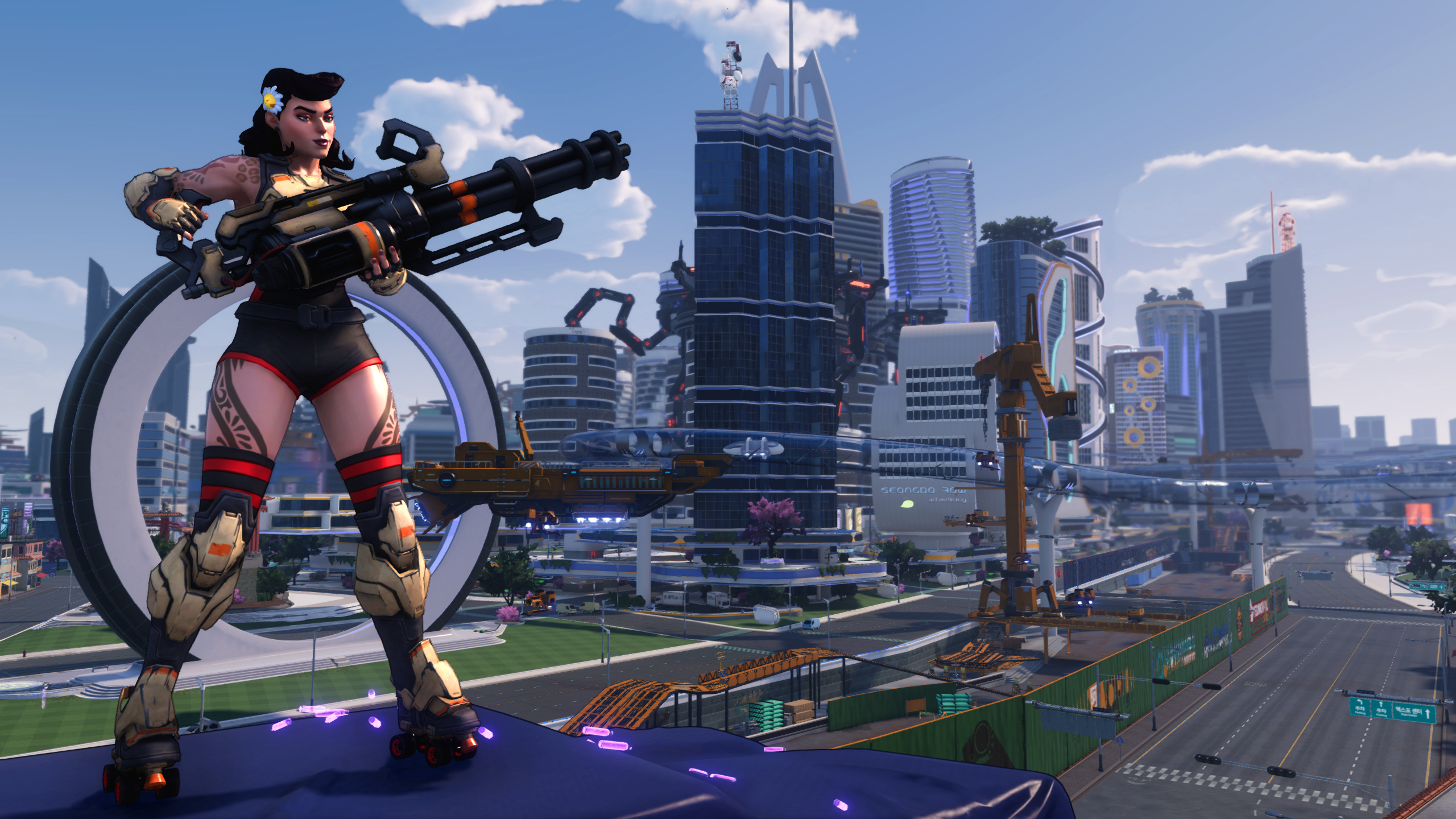 Agents of Mayhem - Digital Edition