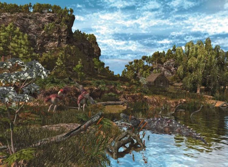 Gothic 3