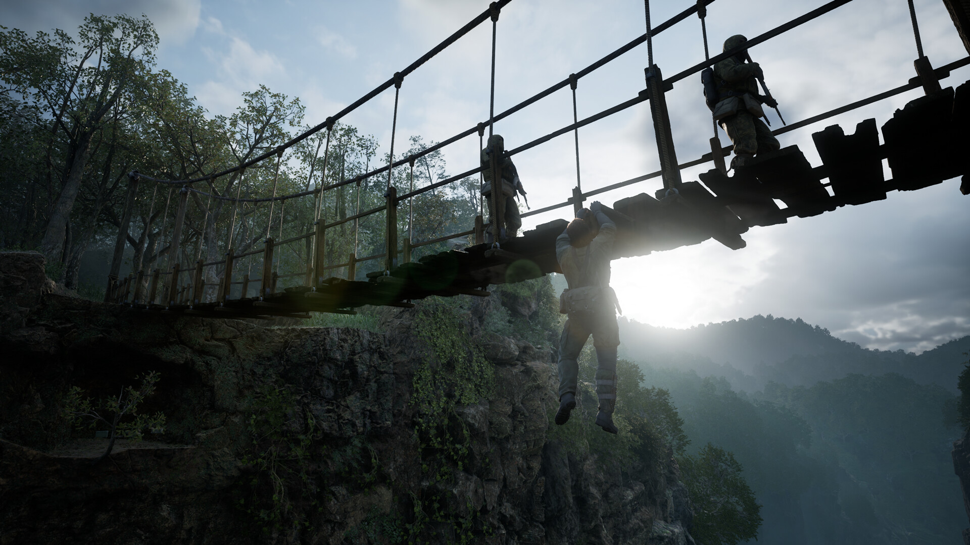 Metal Gear Solid ?: Snake Eater