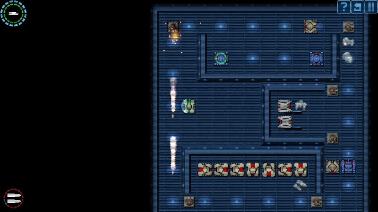 Tank Assault X