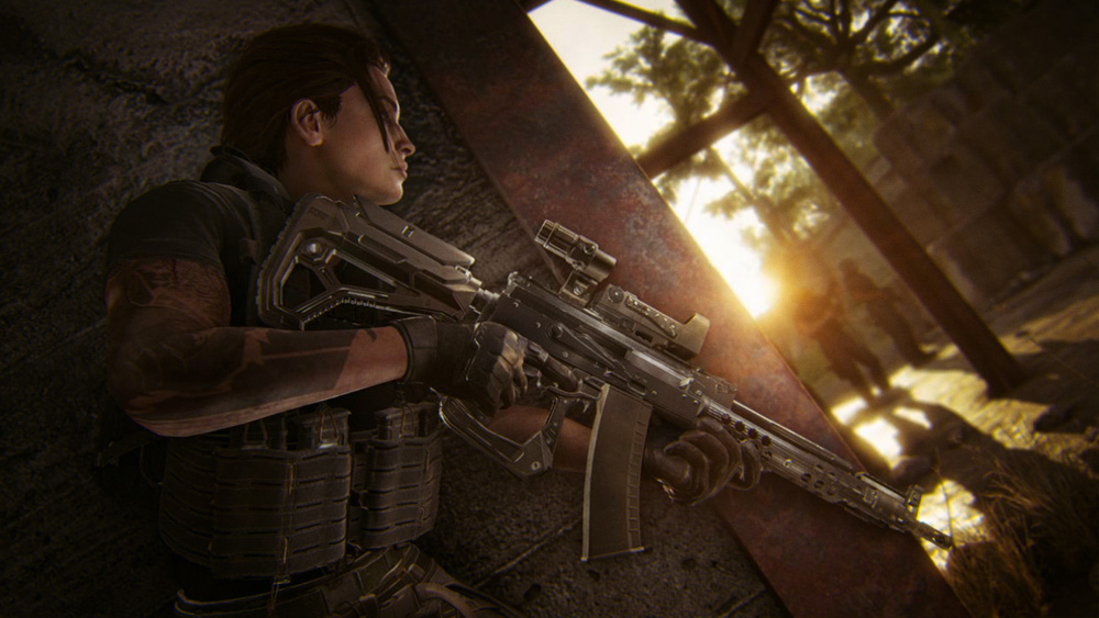 Tom Clancy's Ghost Recon Breakpoint - New Ultimate Edition