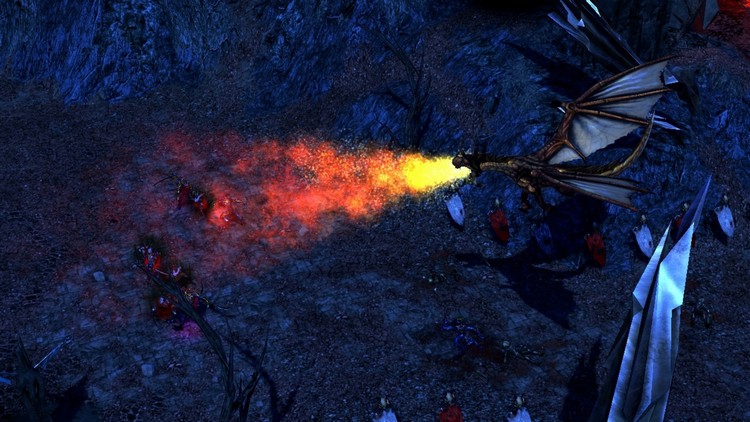 SpellForce 2 - Faith in Destiny