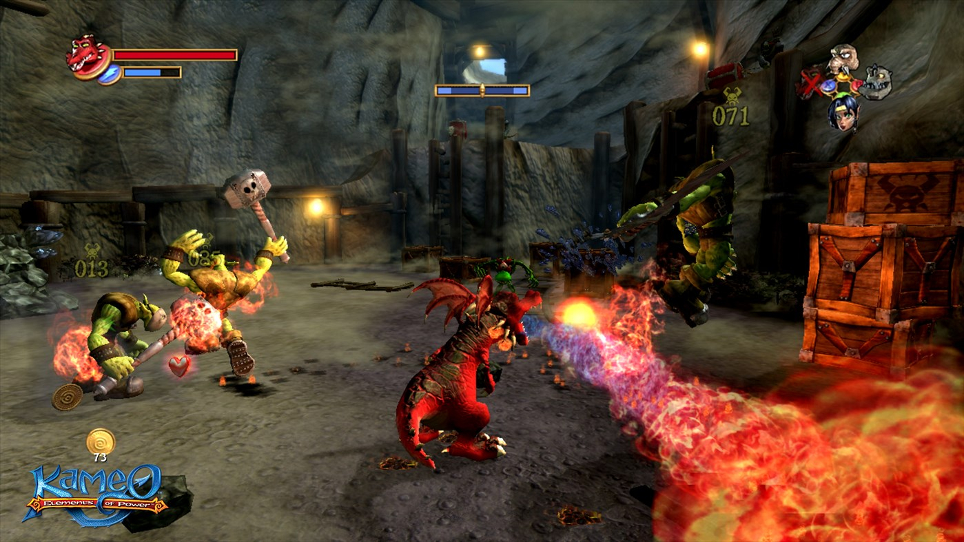 Rare Replay
