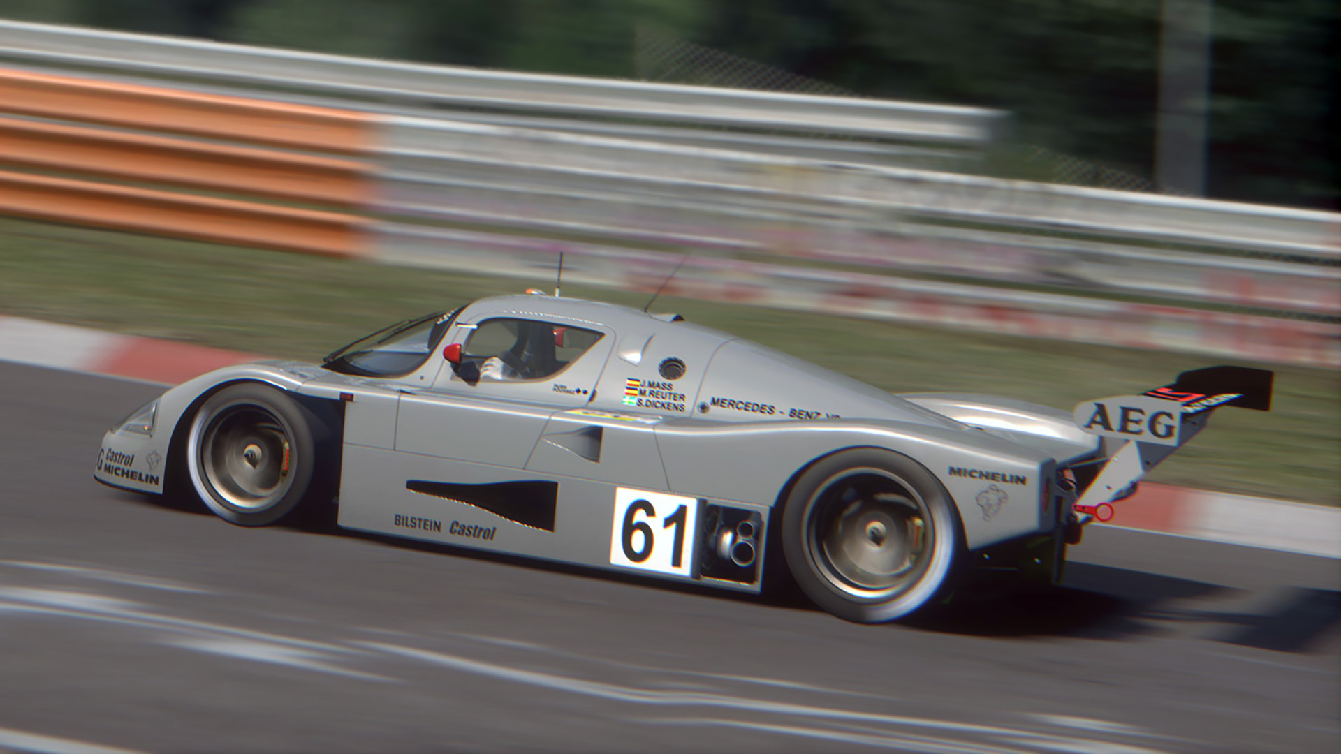 Assetto Corsa - Ultimate Edition