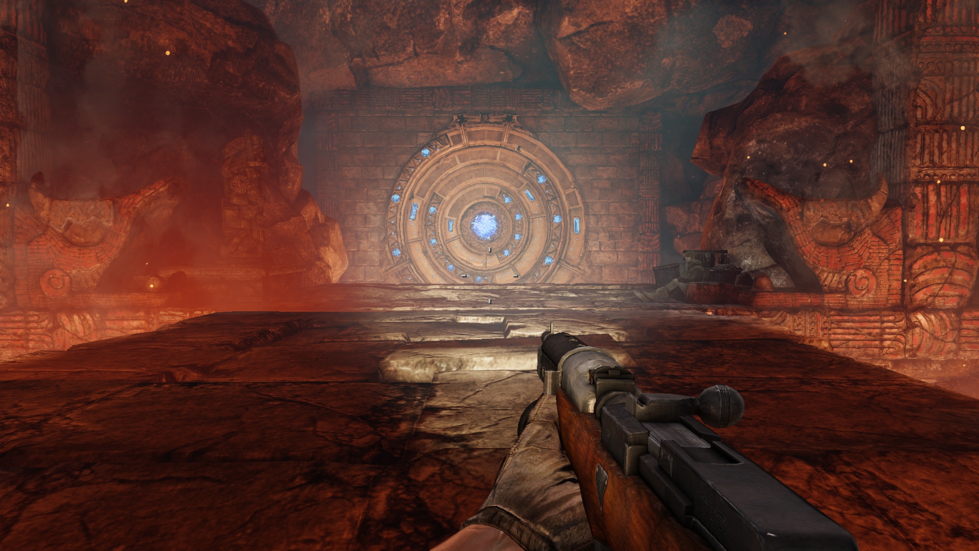 Deadfall Adventures Deluxe Edition