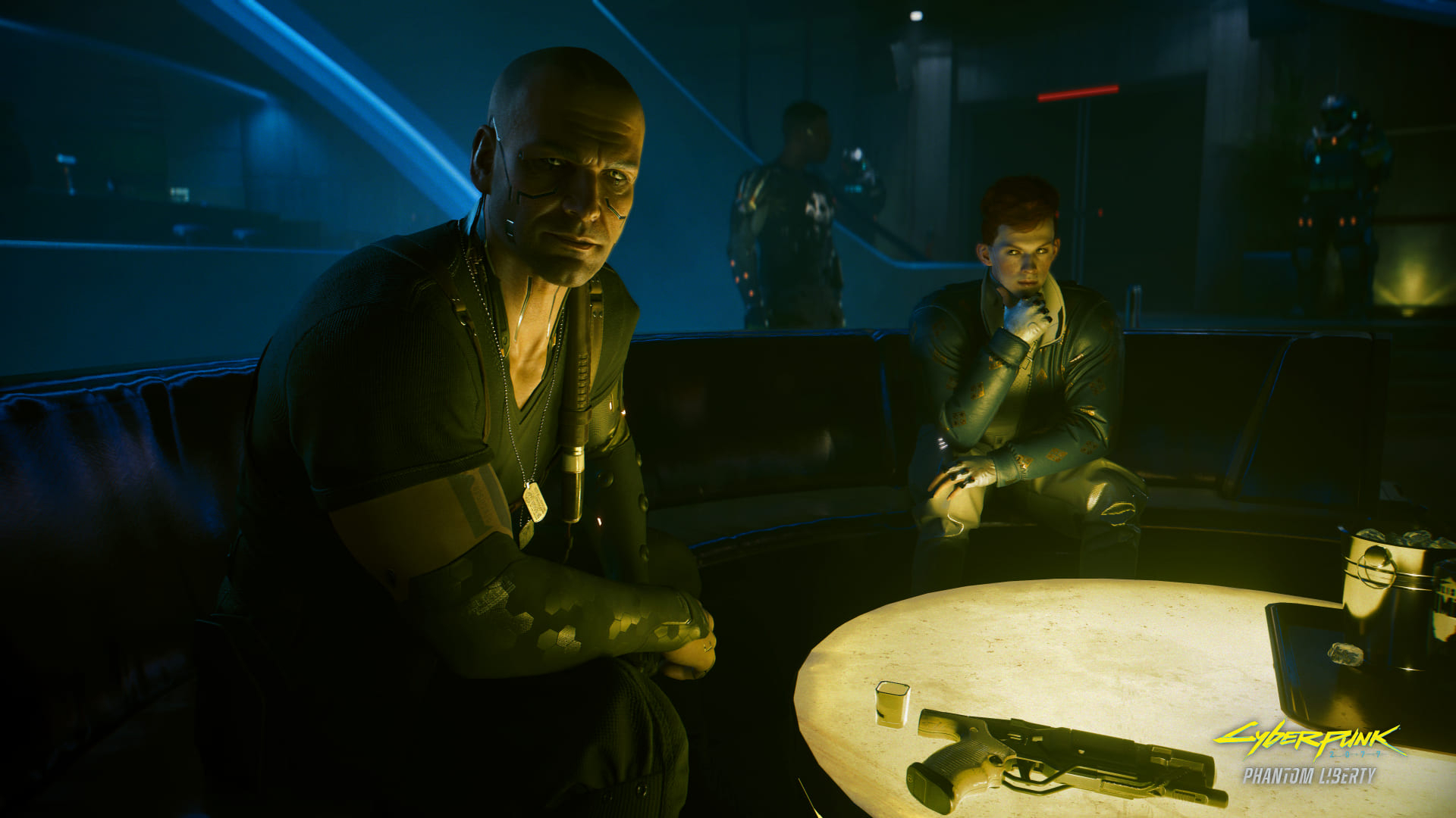 Cyberpunk 2077 Ultimate Edition