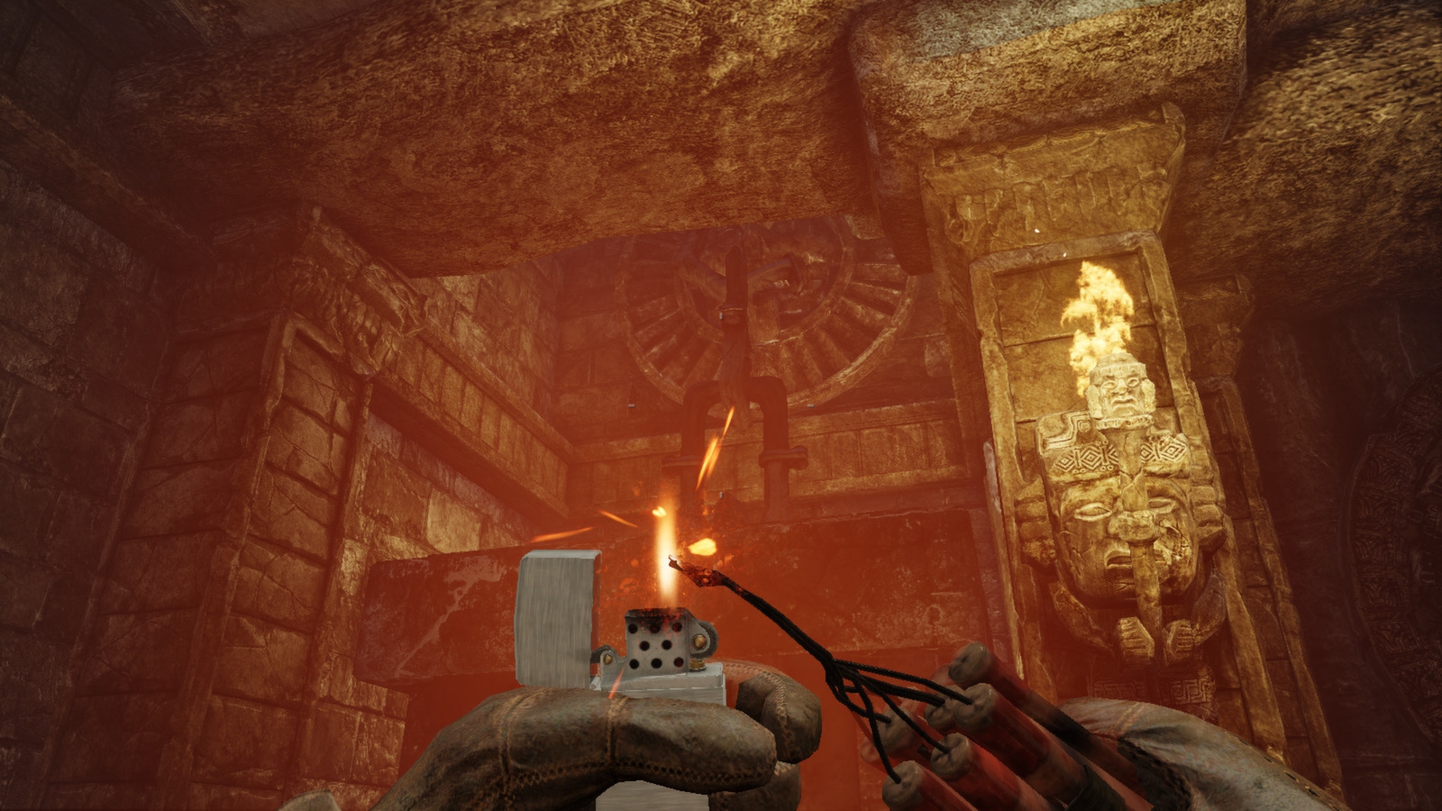 Deadfall Adventures