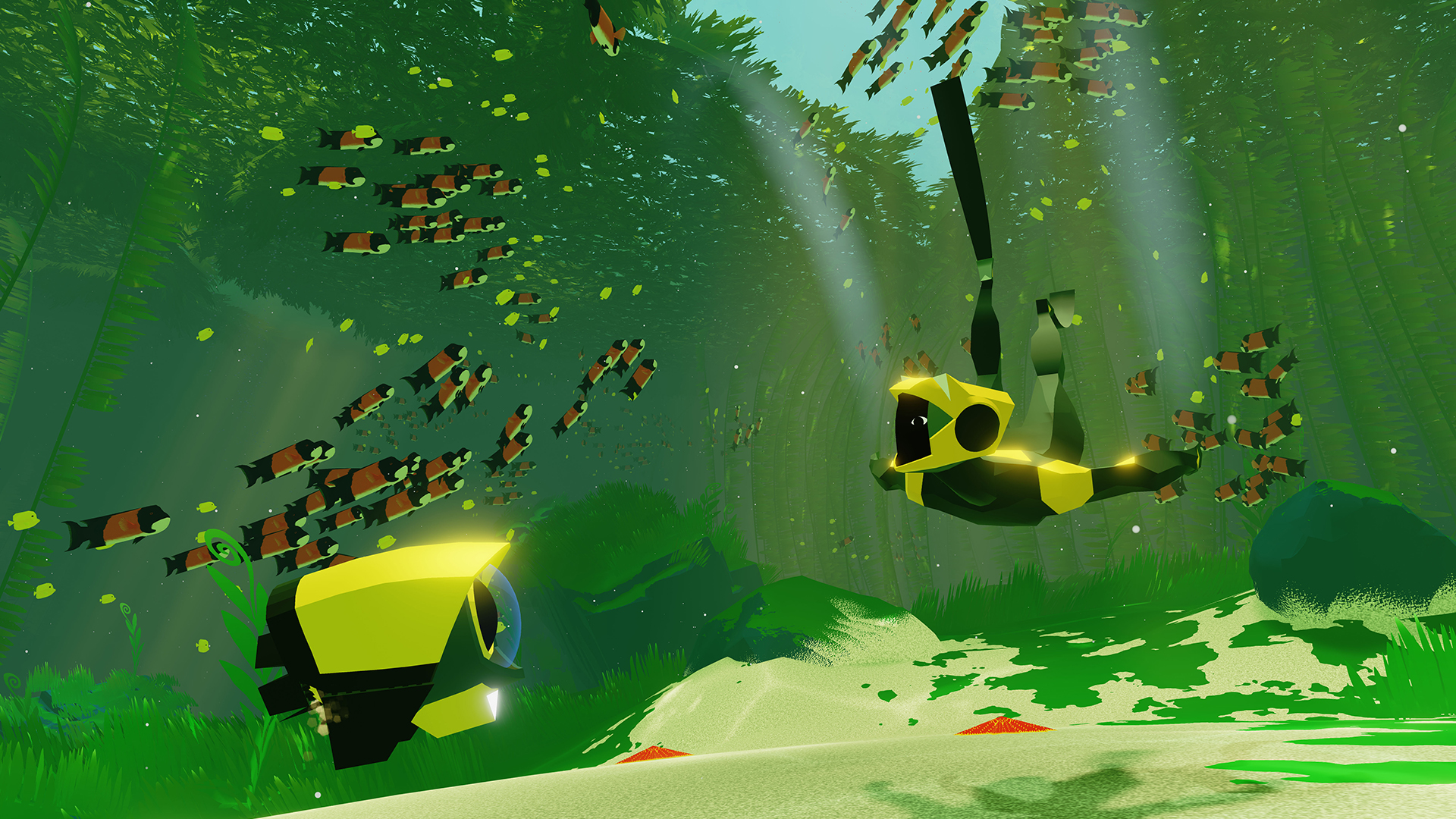 ABZU - Standard Edition