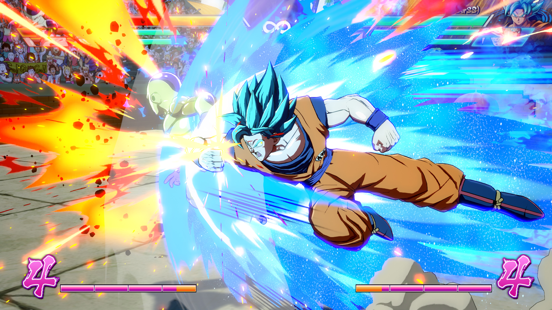 Dragon Ball FighterZ - FighterZ Edition