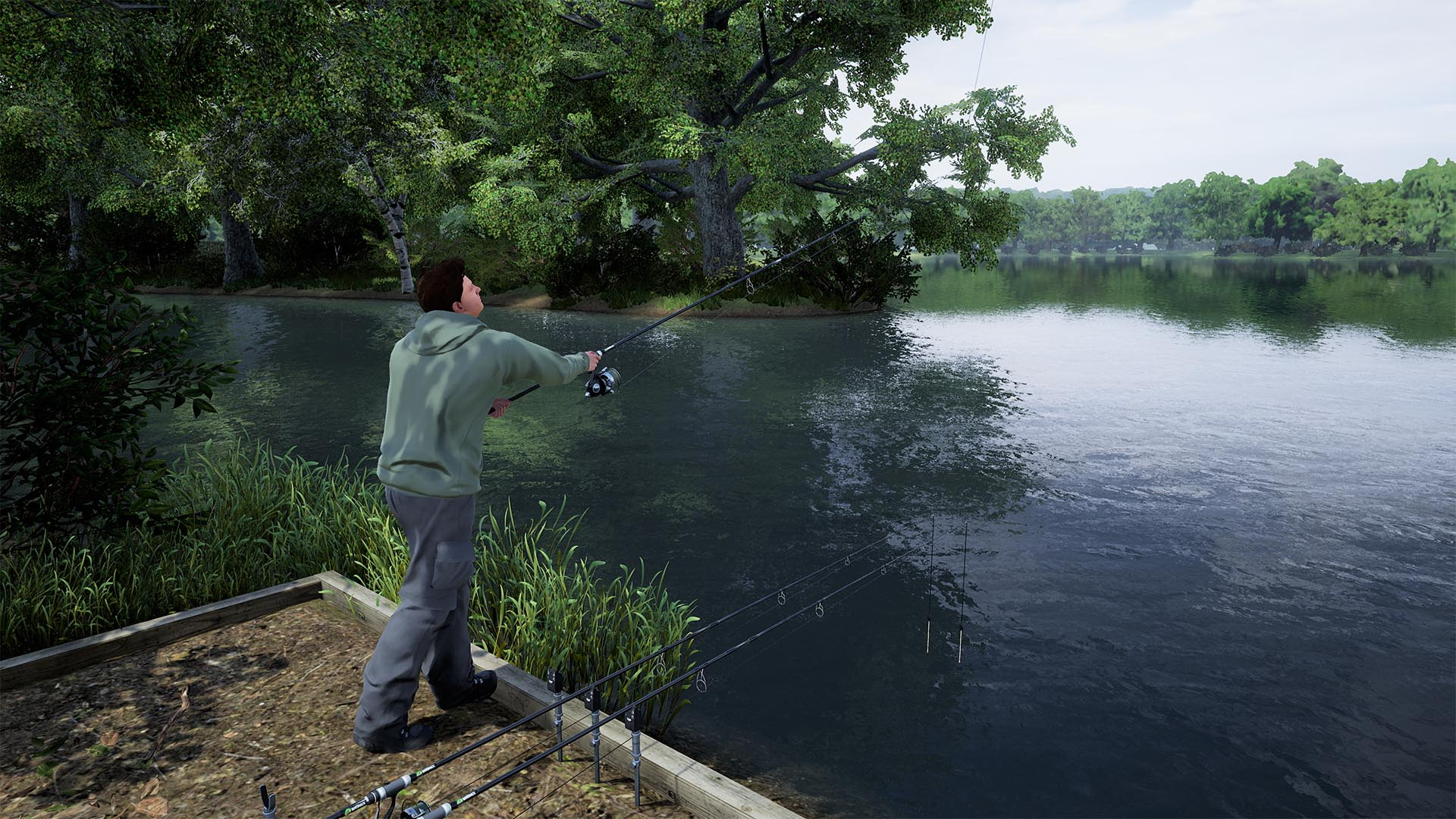 Fishing Sim World: Pro Tour - Giant Carp Pack