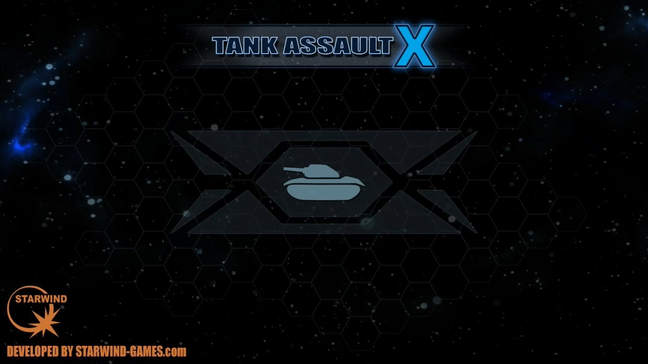 Tank Assault X
