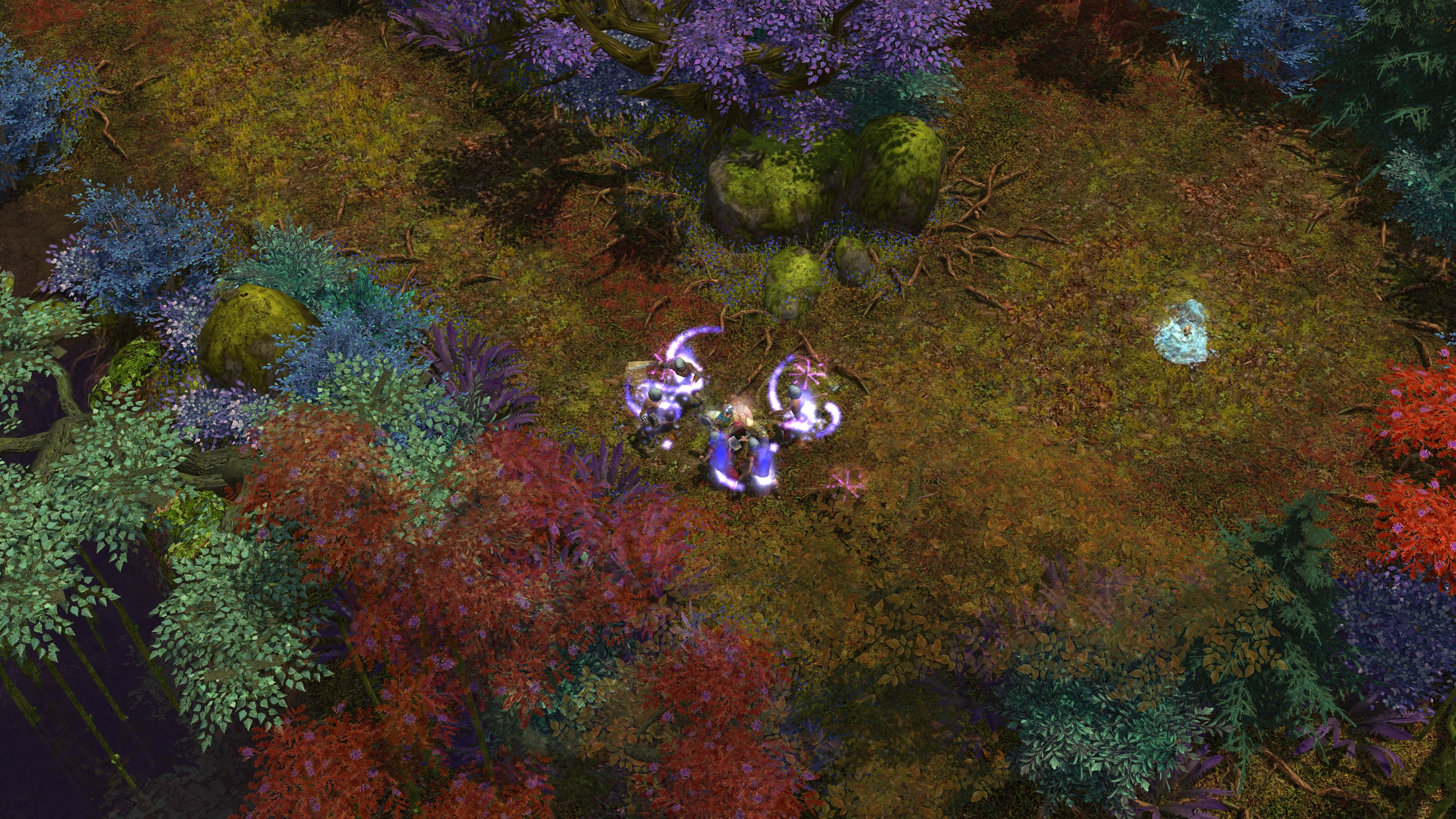 Titan Quest: Ragnarok DLC