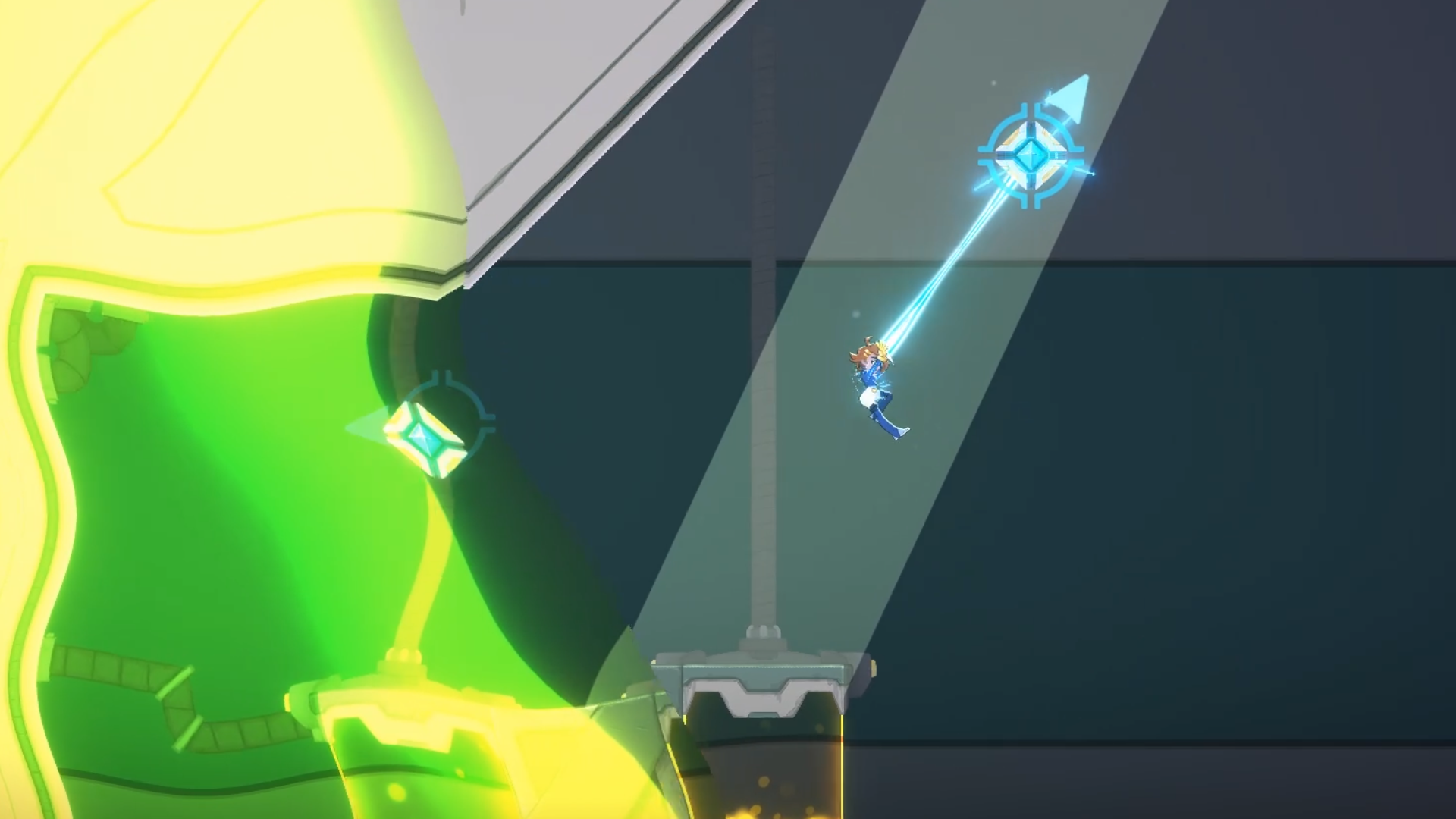 Double Cross