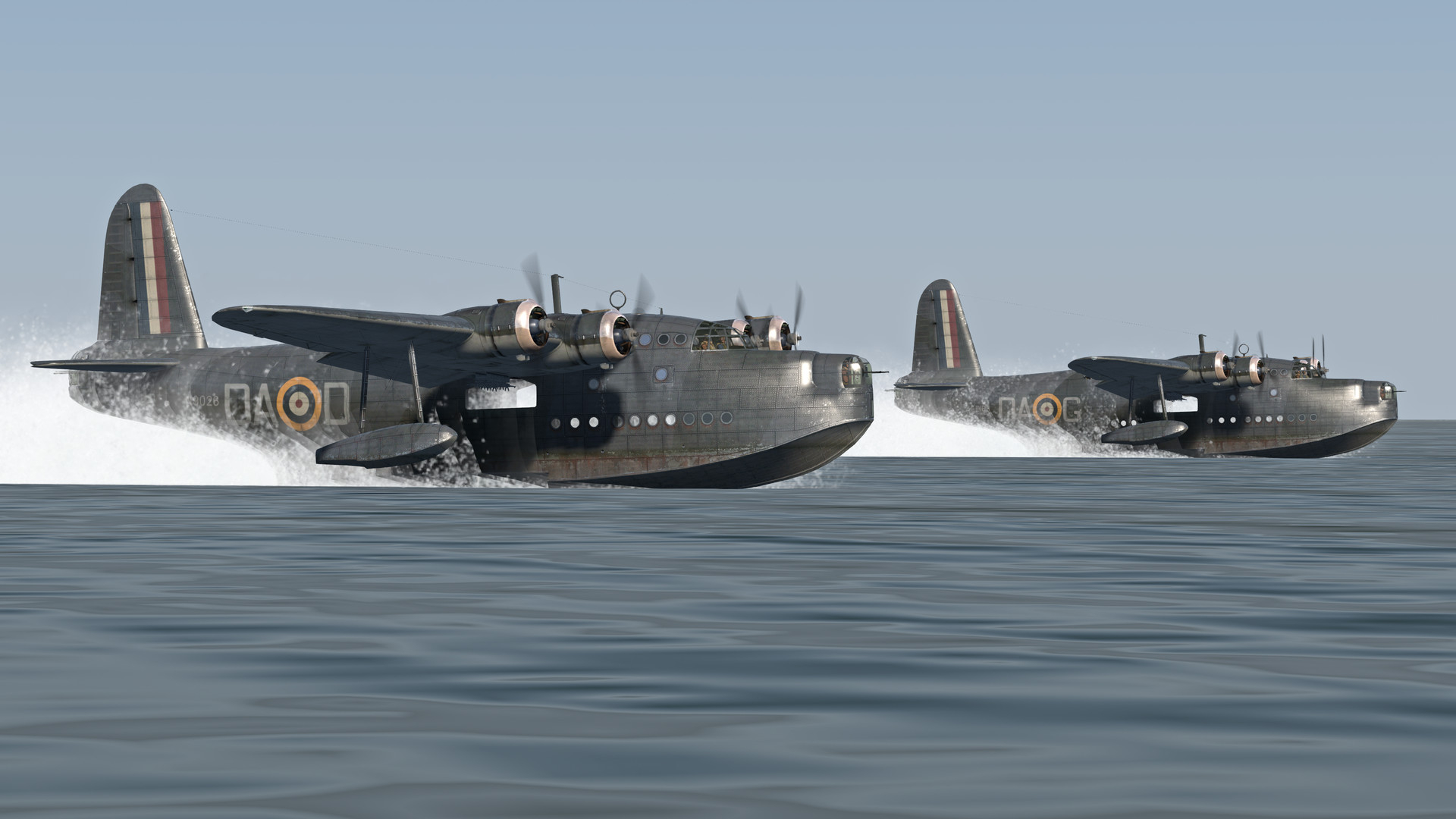 IL-2 Sturmovik - Dover Bundle