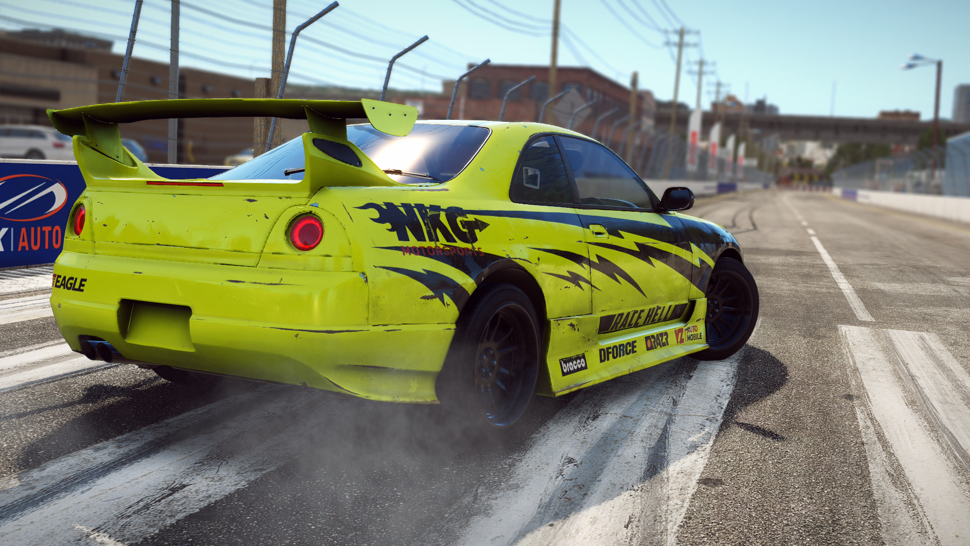 Wreckfest Season Pass 2