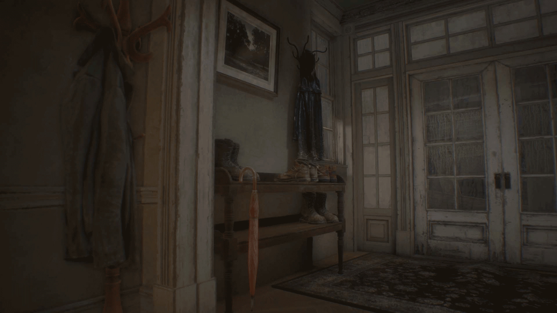 Resident Evil 7 biohazard - Banned Footage Vol.2