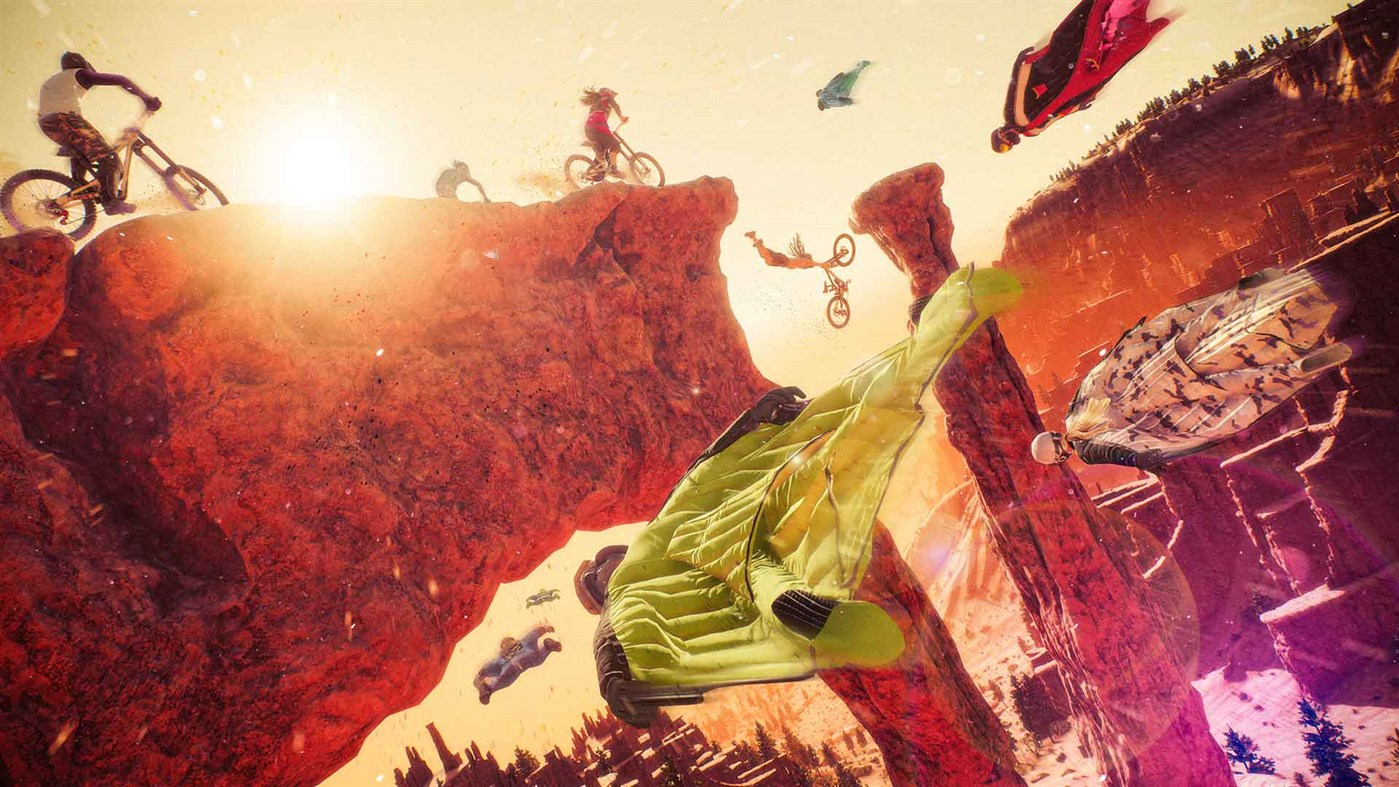 Riders Republic™ Gold Edition
