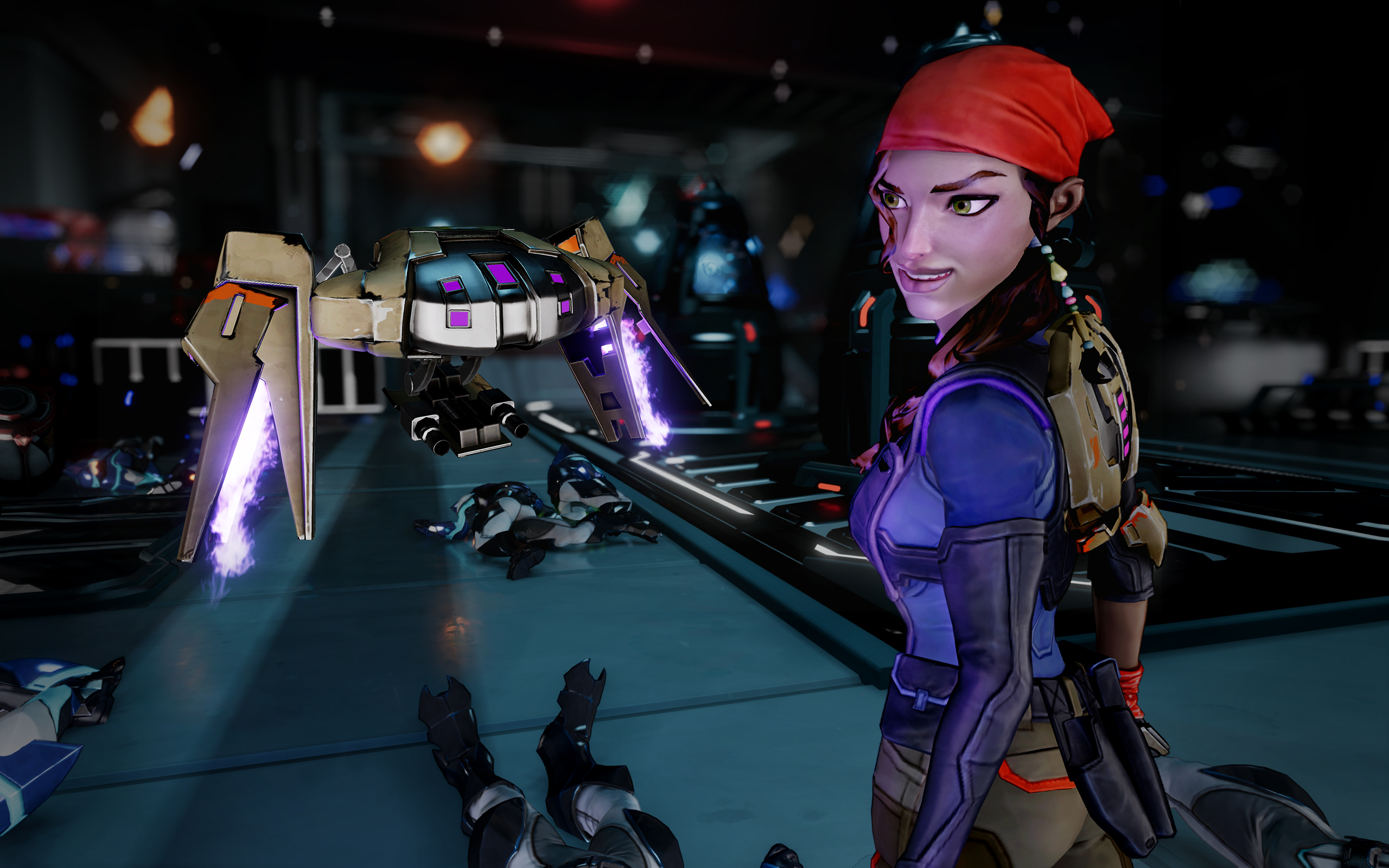 Agents of Mayhem - Digital Edition