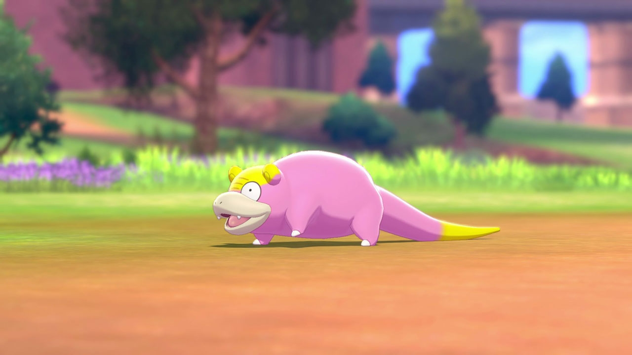 Expansion Pass - DLC для Pokemon Sword или Pokemon Shield
