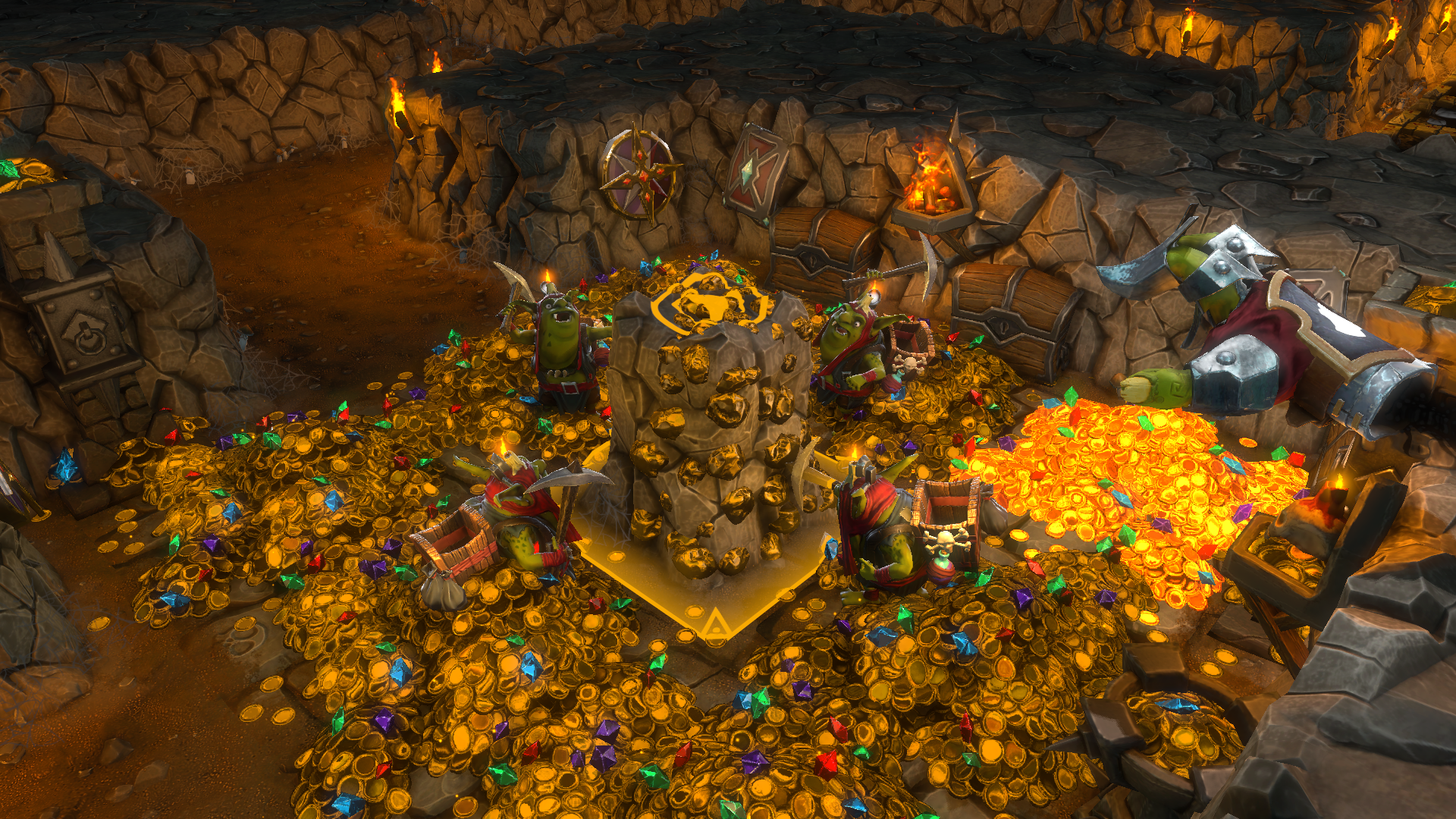 Dungeons 2