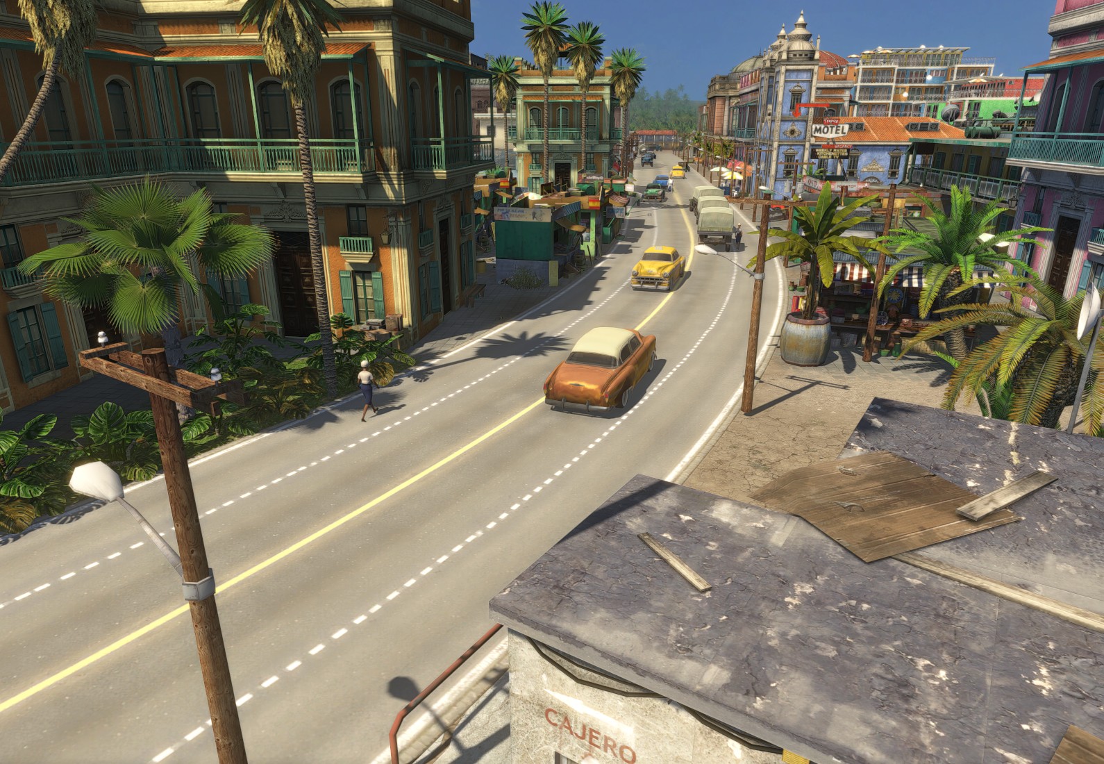 Tropico 3