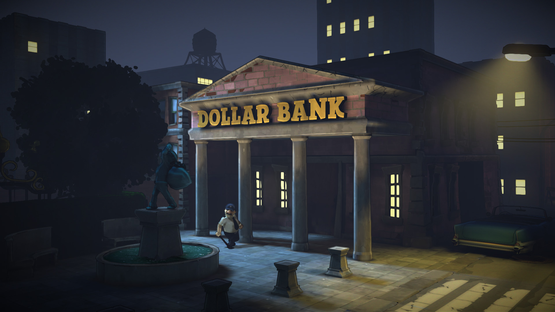 Dollar Dash