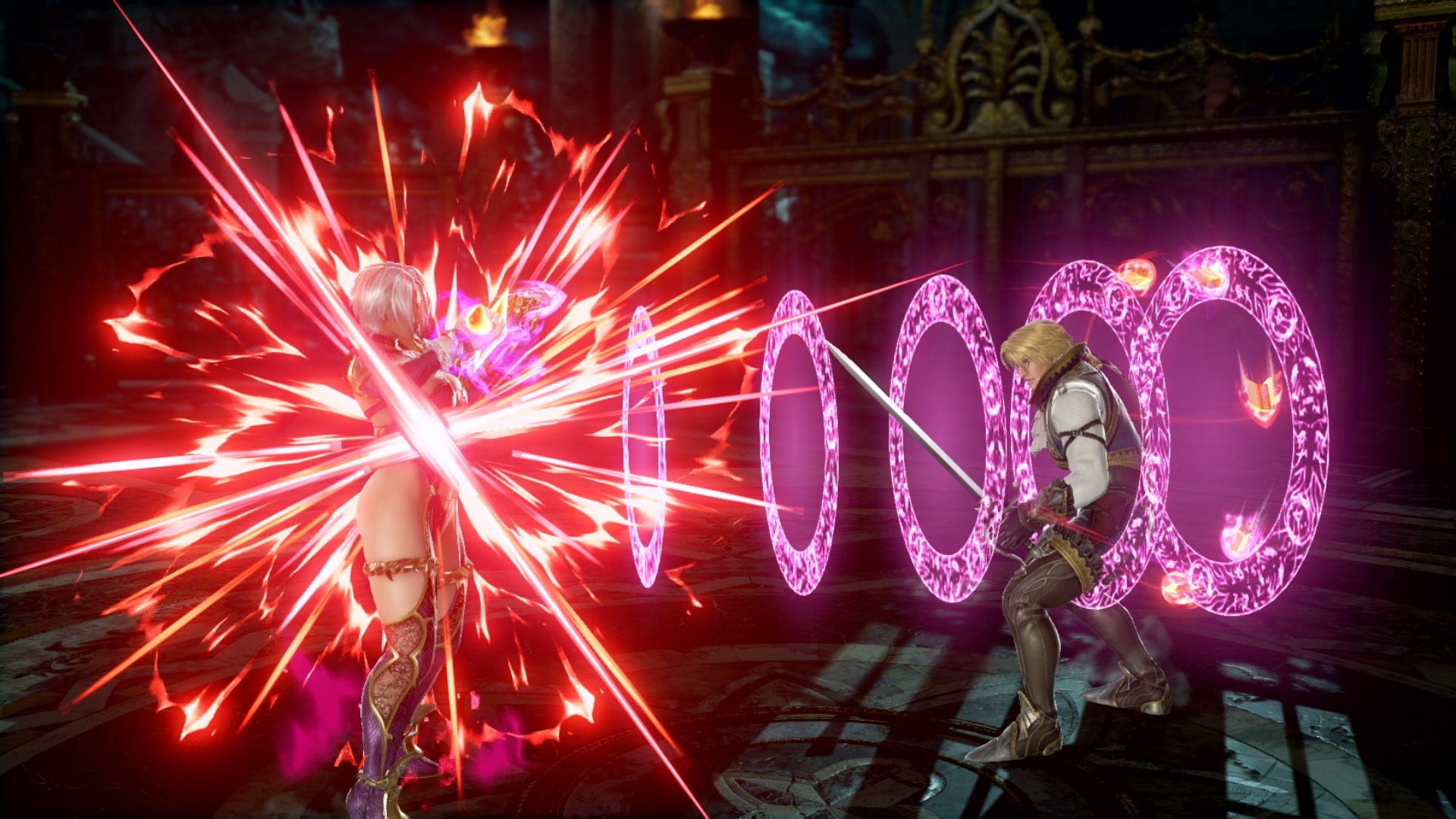 SoulCalibur VI - Season Pass 2