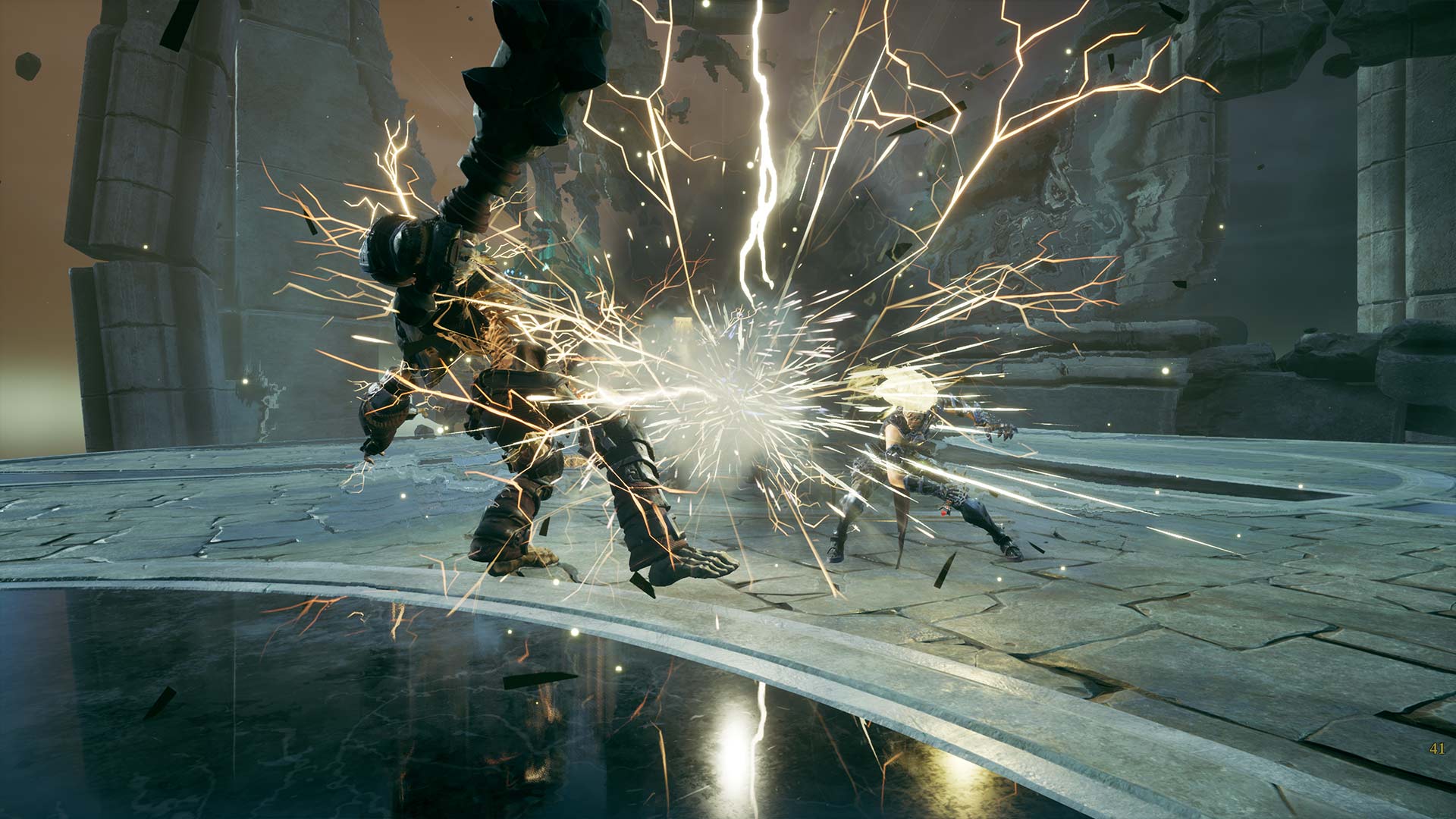 Darksiders III The Crucible