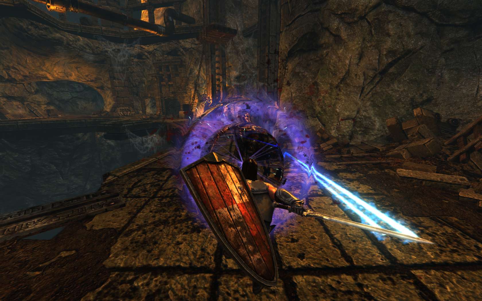Dungeons - The Dark Lord