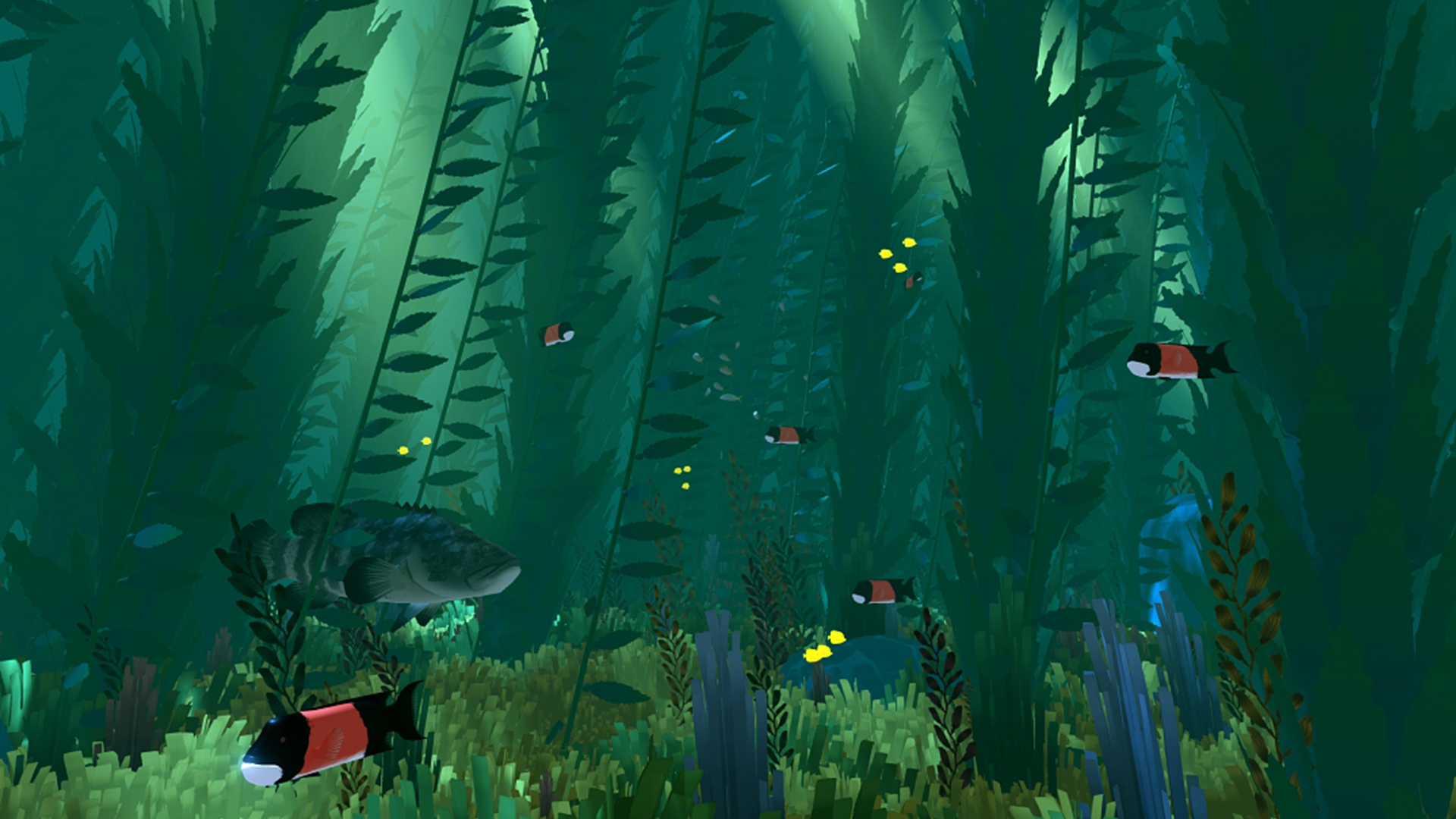 ABZU - Standard Edition