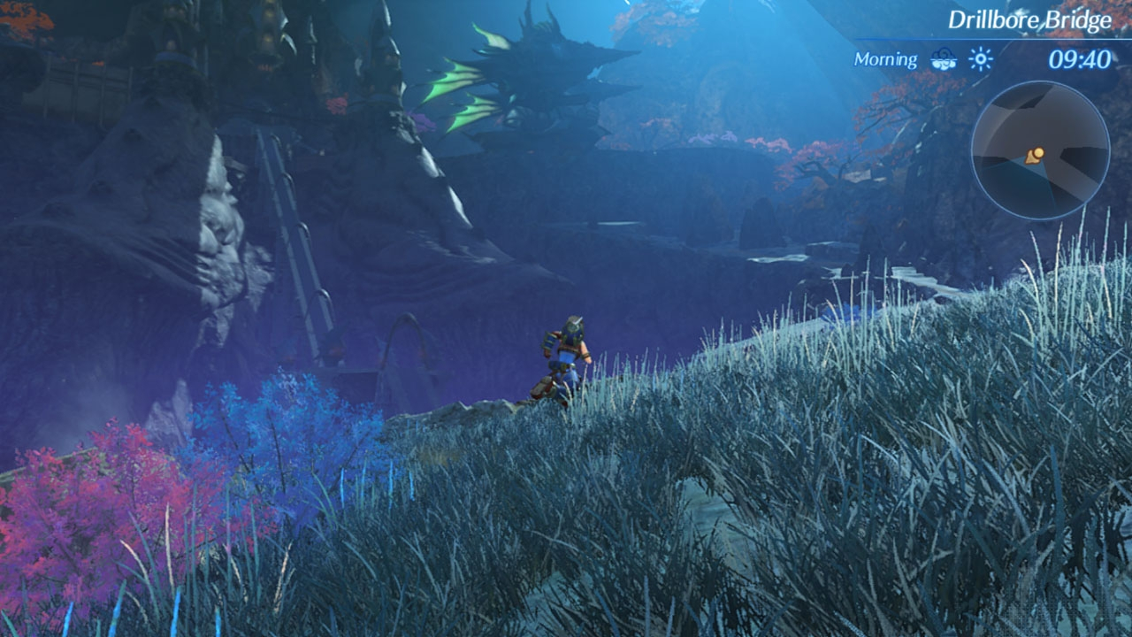 Xenoblade Chronicles 2: Expansion Pass