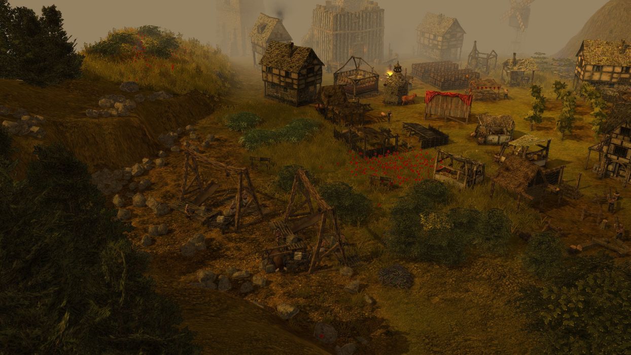Stronghold 3 Gold Edition