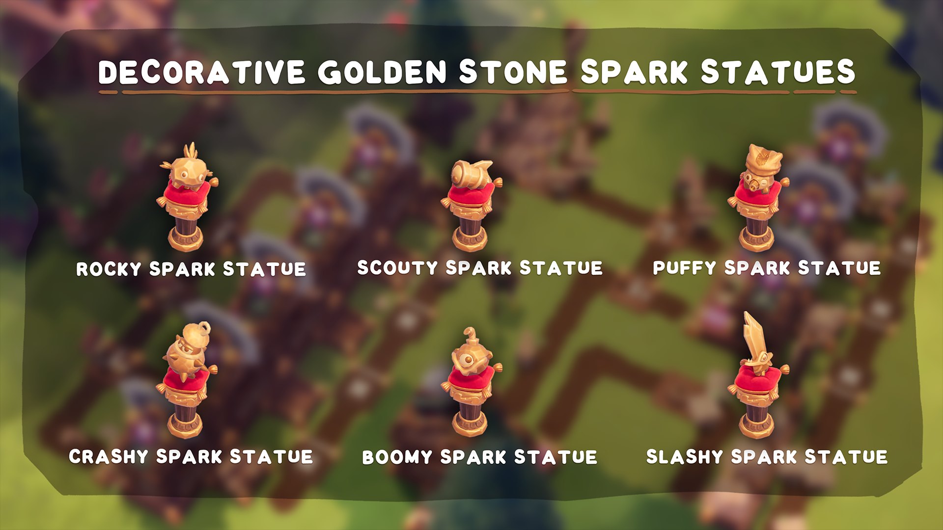 Oddsparks: An Automation Adventure – Deluxe Upgrade
