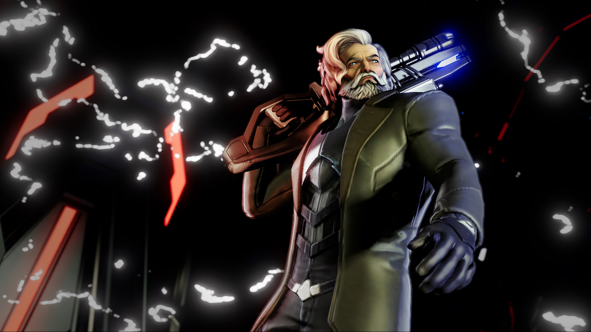 Agents of Mayhem - Digital Edition