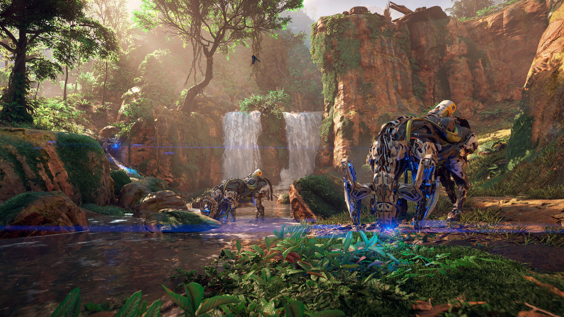 Horizon Zero Dawn Remastered (Версия для СНГ. Кроме РФ и РБ)