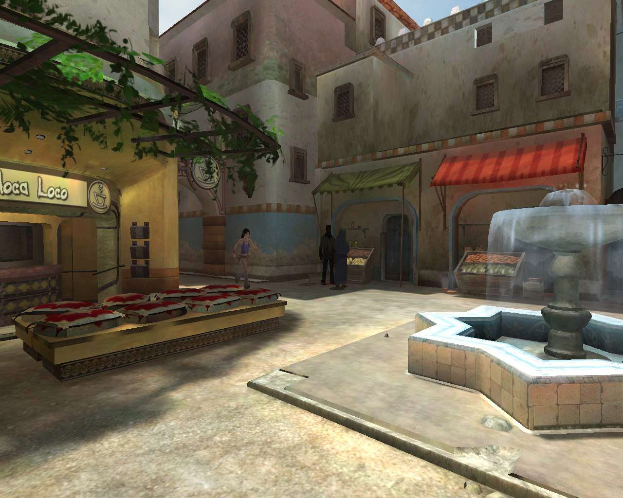 The Longest Journey + Dreamfall