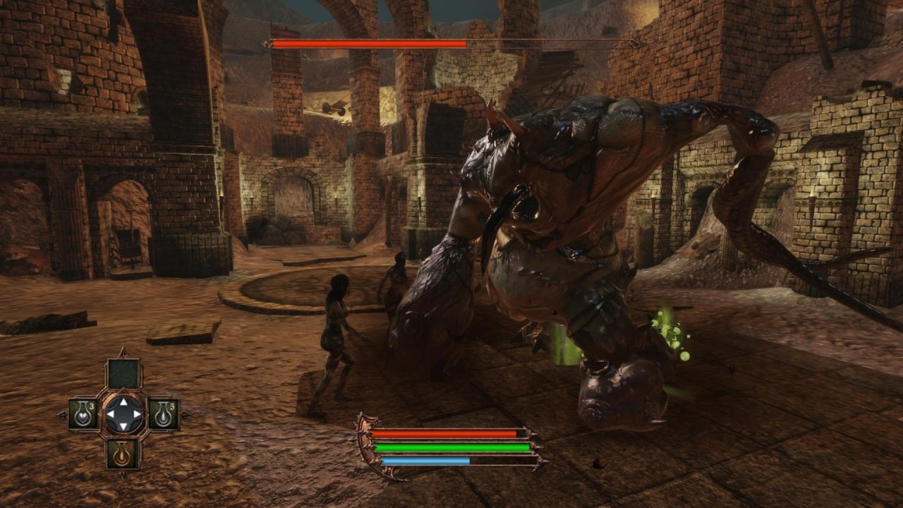 The Dark Eye Demonicon