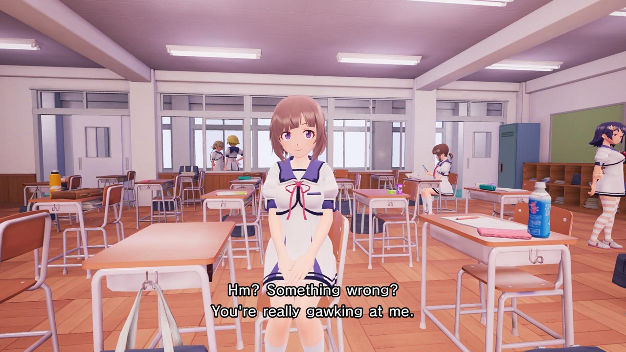 Gal*Gun 2