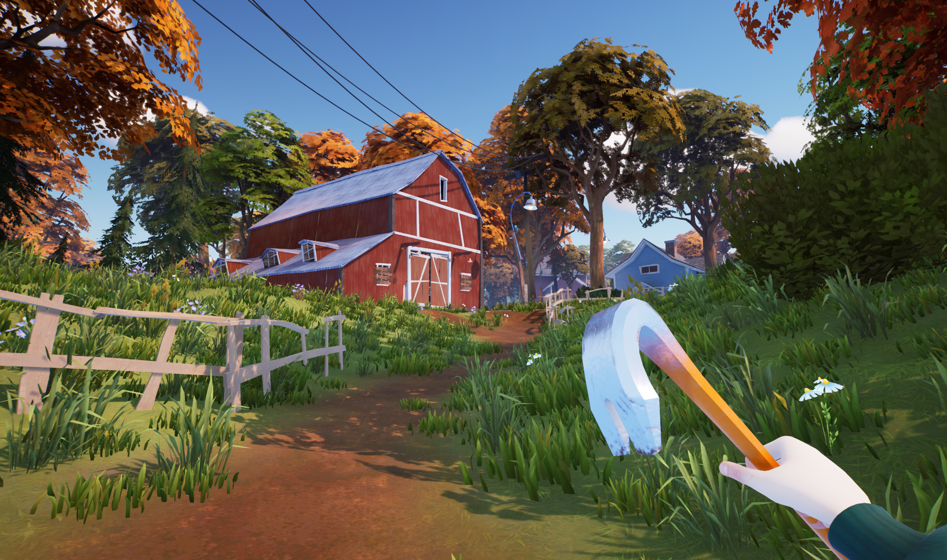 Hello Neighbor 2