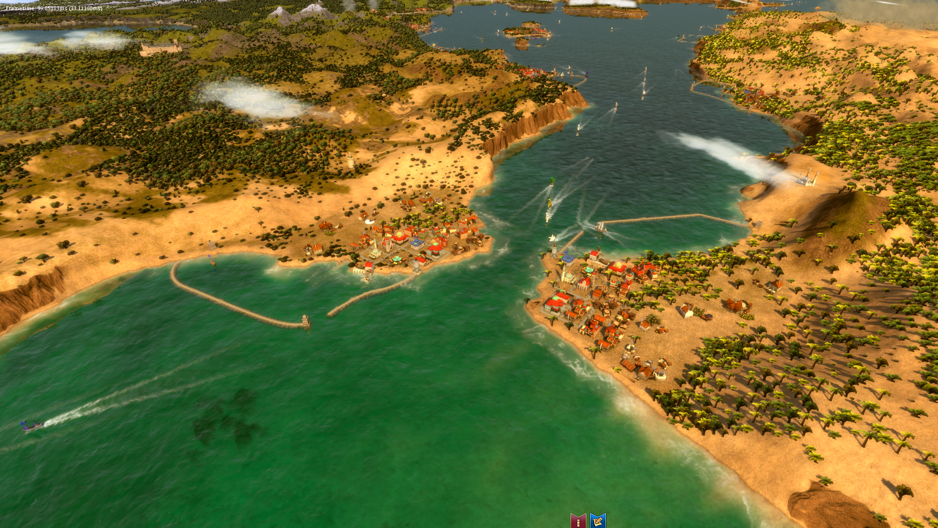 Rise of Venice: Gold