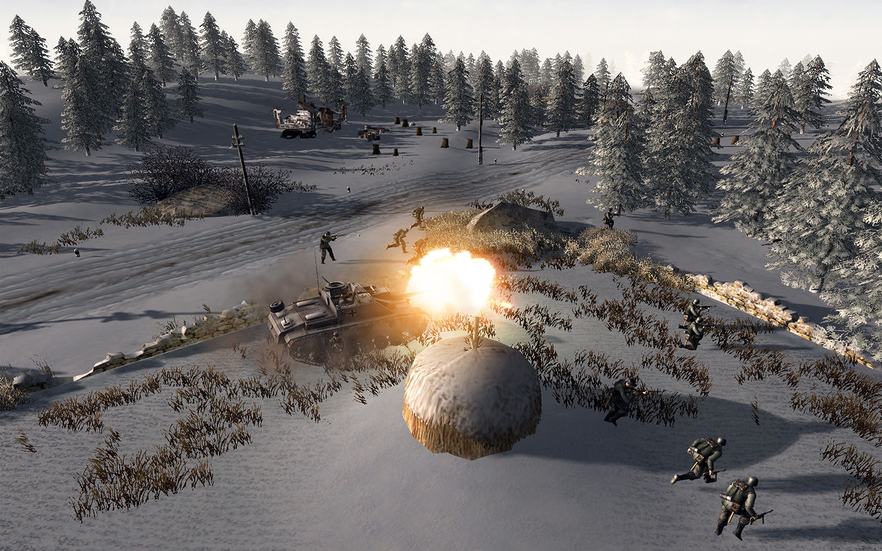 Men of War: Assault Squad - Game of the Year Edition